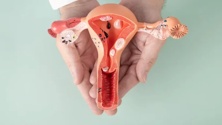 Yeast infection (vaginal)